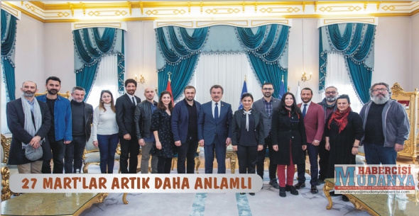 27 MARTLAR ARTIK DAHA ANLAMLI